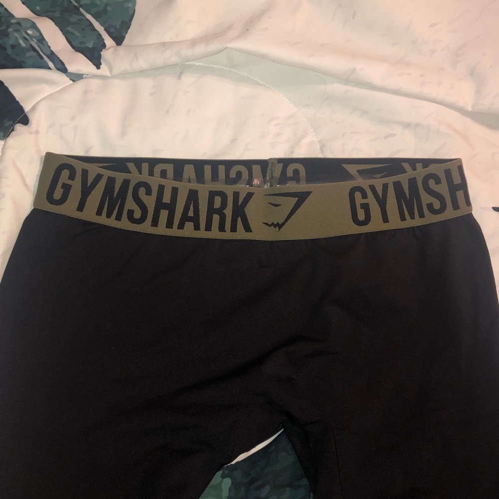 Gymshark leggings Size Medium